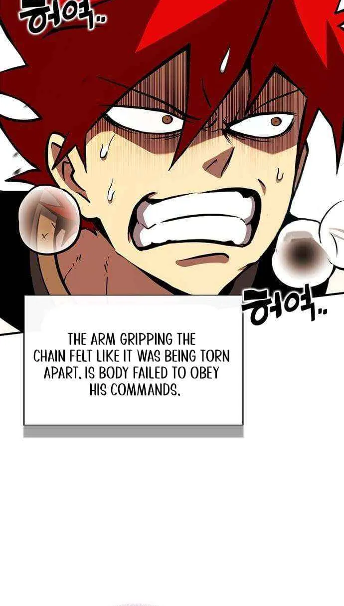 Hardcore Leveling Warrior Chapter 391 page 7 - 