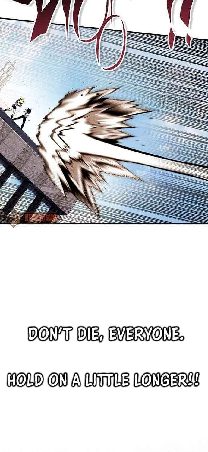 Hardcore Leveling Warrior Chapter 391 page 72 - 