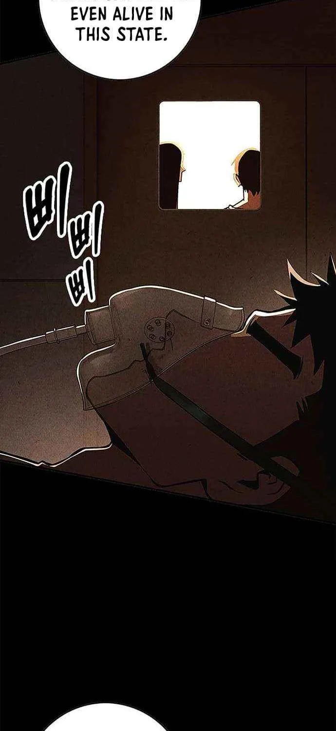 Hardcore Leveling Warrior Chapter 391 page 91 - 