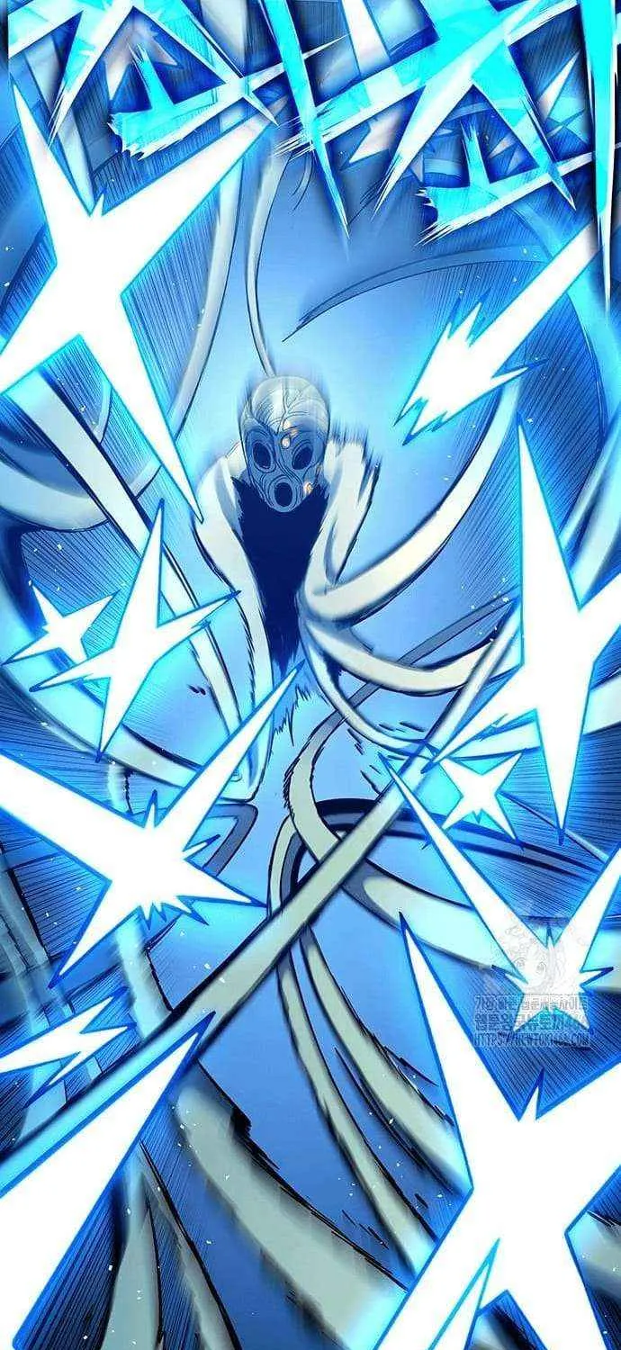 Hardcore Leveling Warrior Chapter 392 page 117 - 