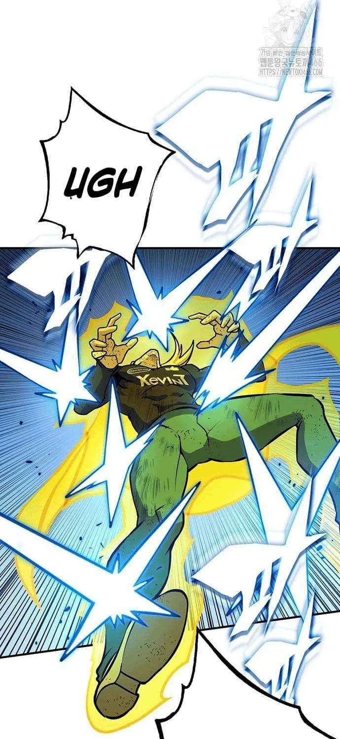 Hardcore Leveling Warrior Chapter 392 page 119 - 