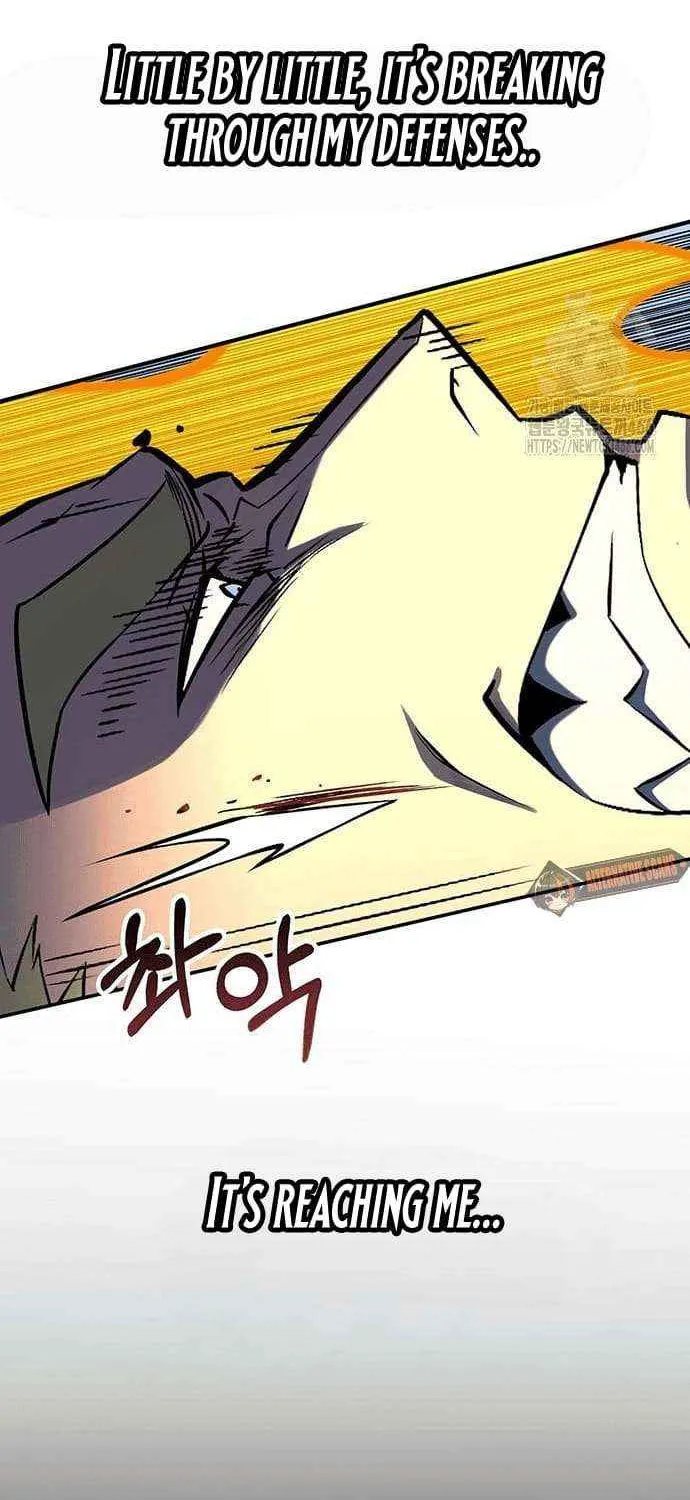 Hardcore Leveling Warrior Chapter 392 page 122 - 