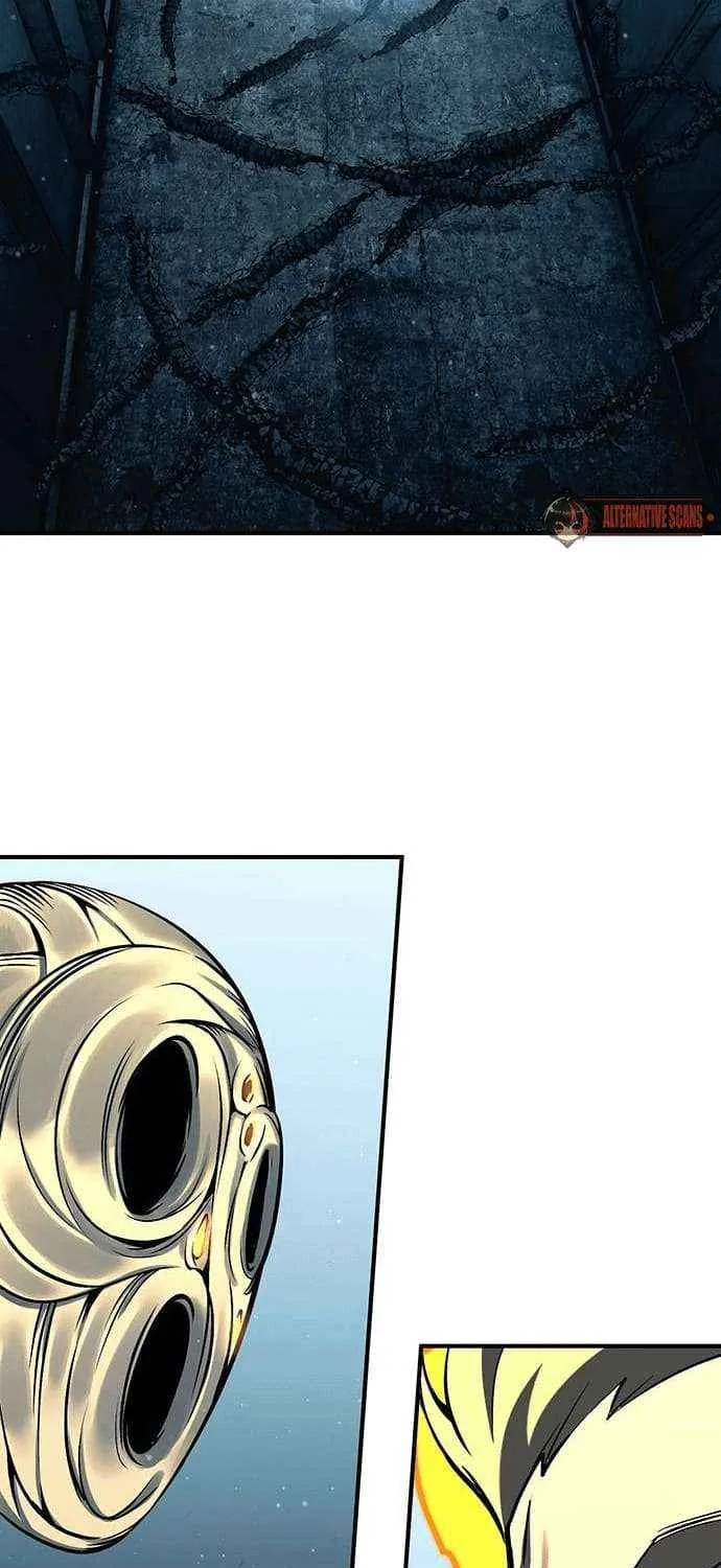 Hardcore Leveling Warrior Chapter 392 page 129 - 