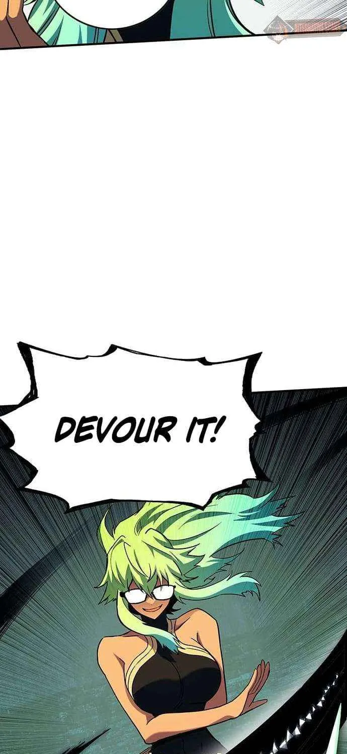 Hardcore Leveling Warrior Chapter 392 page 14 - 