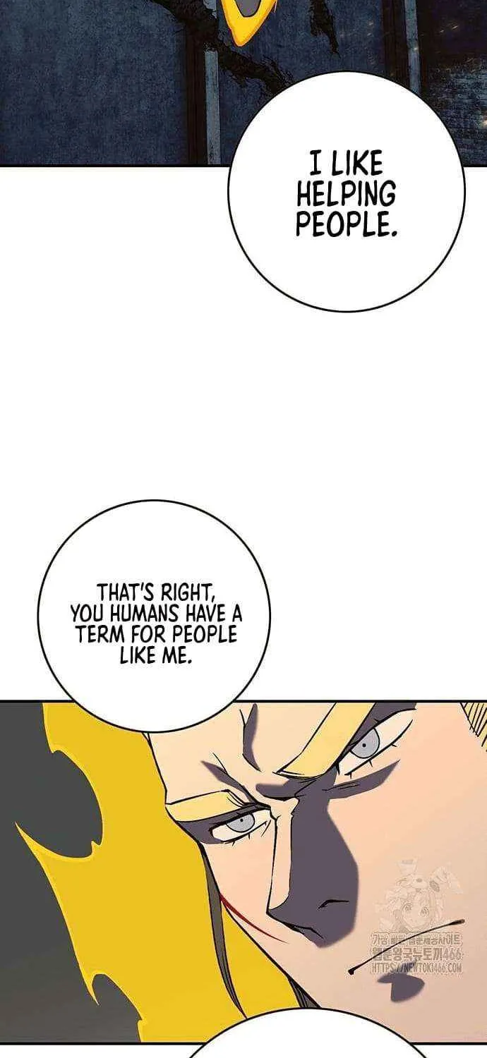 Hardcore Leveling Warrior Chapter 392 page 135 - 