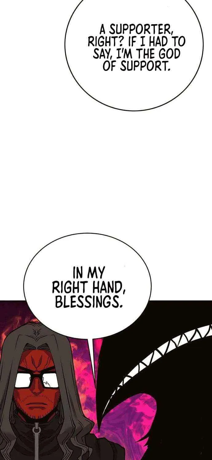 Hardcore Leveling Warrior Chapter 392 page 136 - 