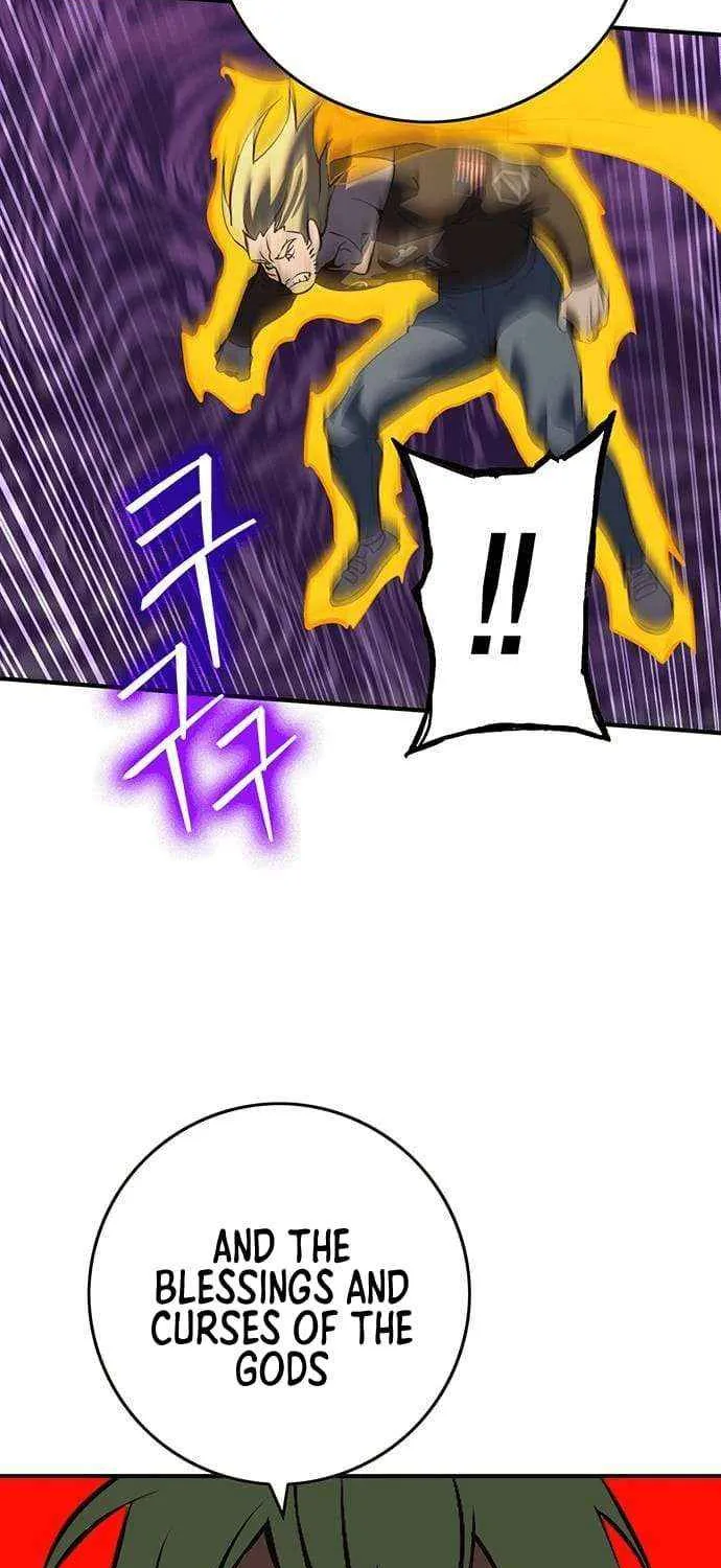 Hardcore Leveling Warrior Chapter 392 page 141 - 