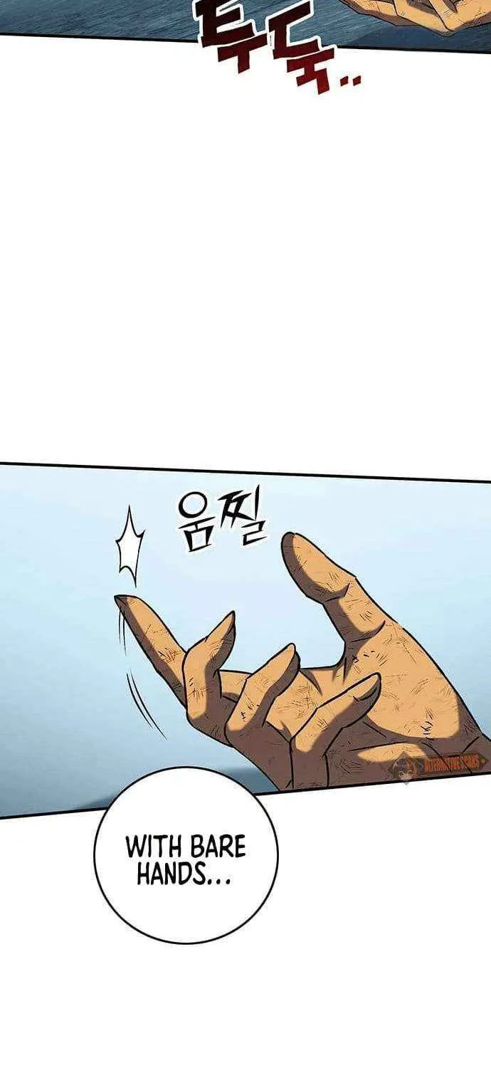 Hardcore Leveling Warrior Chapter 392 page 28 - 