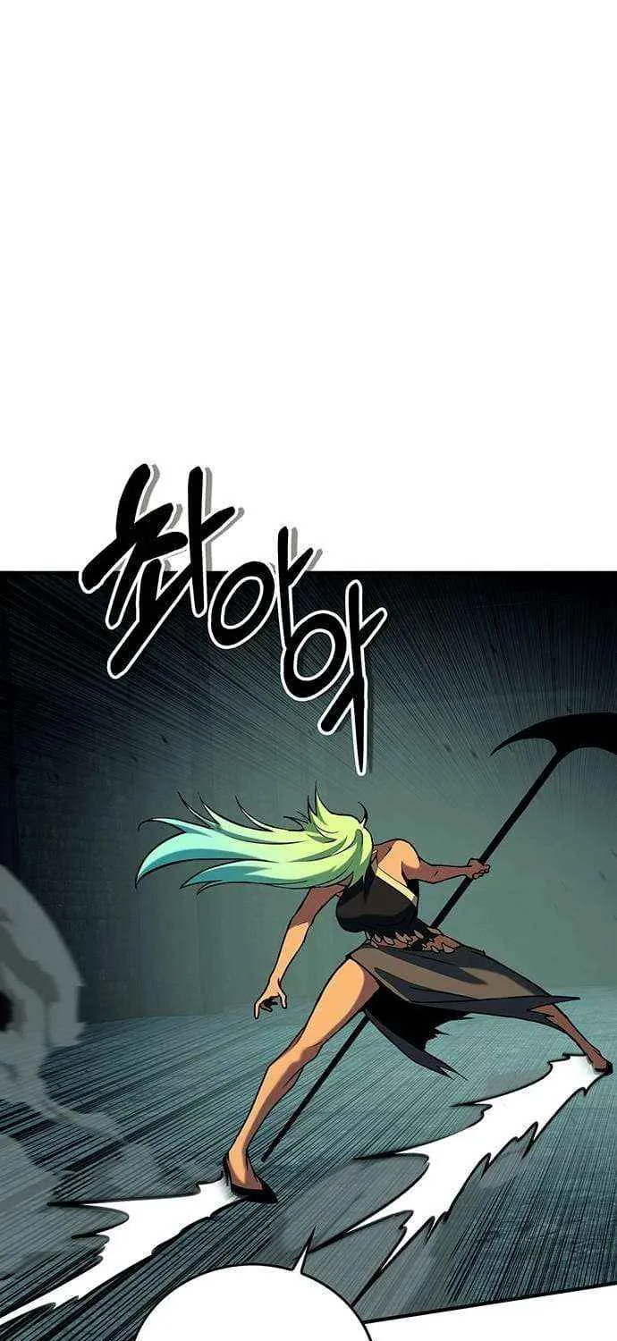 Hardcore Leveling Warrior Chapter 392 page 5 - 