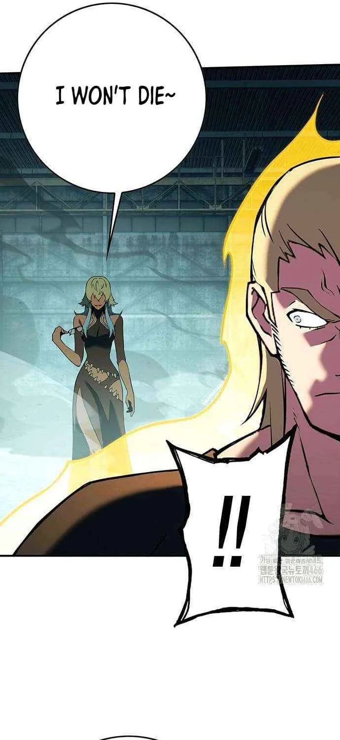 Hardcore Leveling Warrior Chapter 392 page 60 - 
