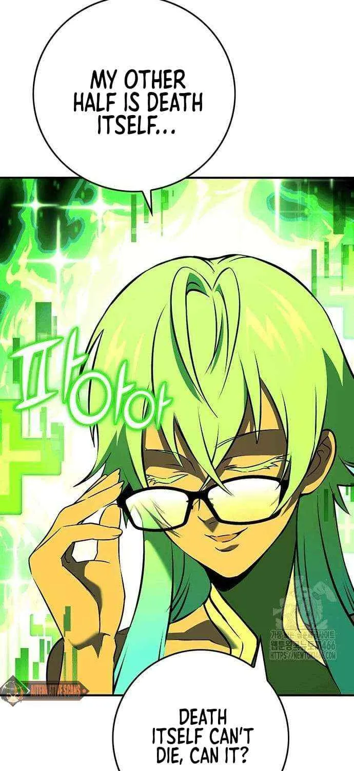 Hardcore Leveling Warrior Chapter 392 page 61 - 