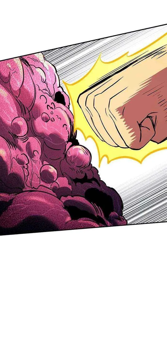 Hardcore Leveling Warrior Chapter 392 page 67 - 