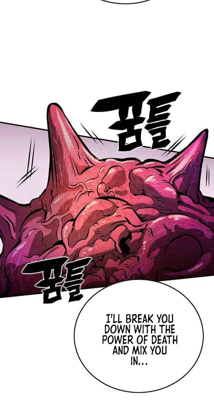 Hardcore Leveling Warrior Chapter 392 page 74 - 