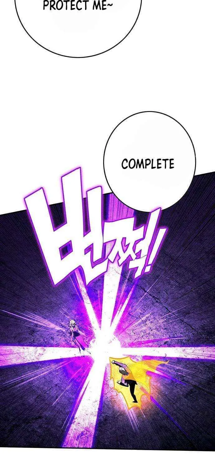 Hardcore Leveling Warrior Chapter 392 page 77 - 