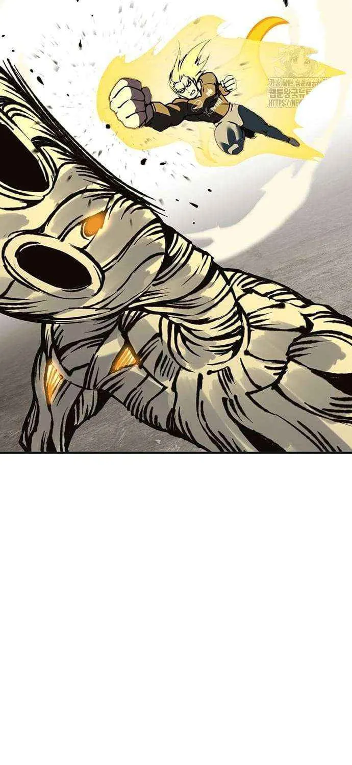 Hardcore Leveling Warrior Chapter 392 page 86 - 
