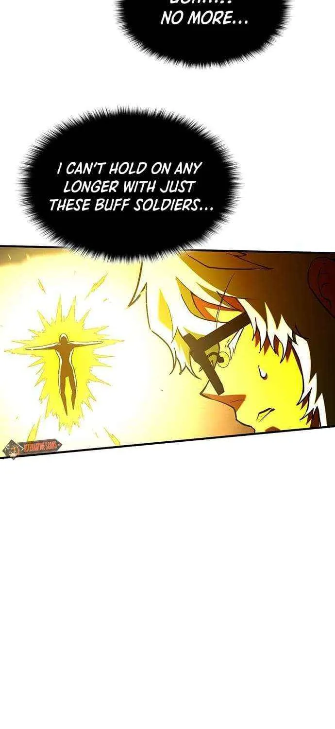 Hardcore Leveling Warrior Chapter 393 page 104 - 