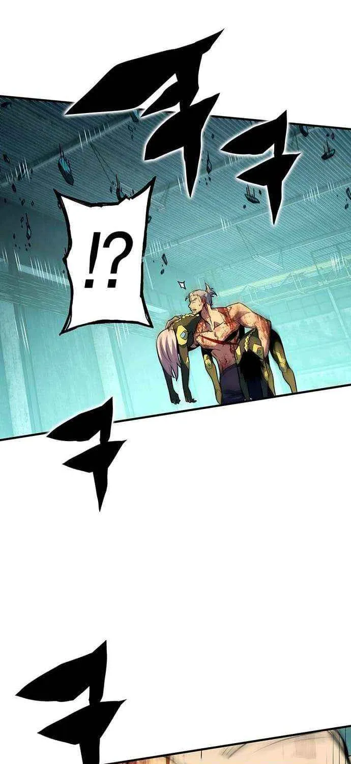 Hardcore Leveling Warrior Chapter 393 page 107 - 