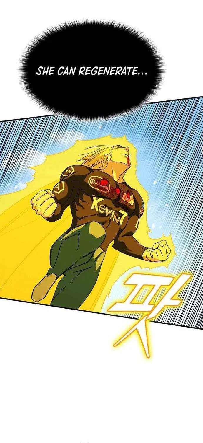 Hardcore Leveling Warrior Chapter 393 page 114 - 
