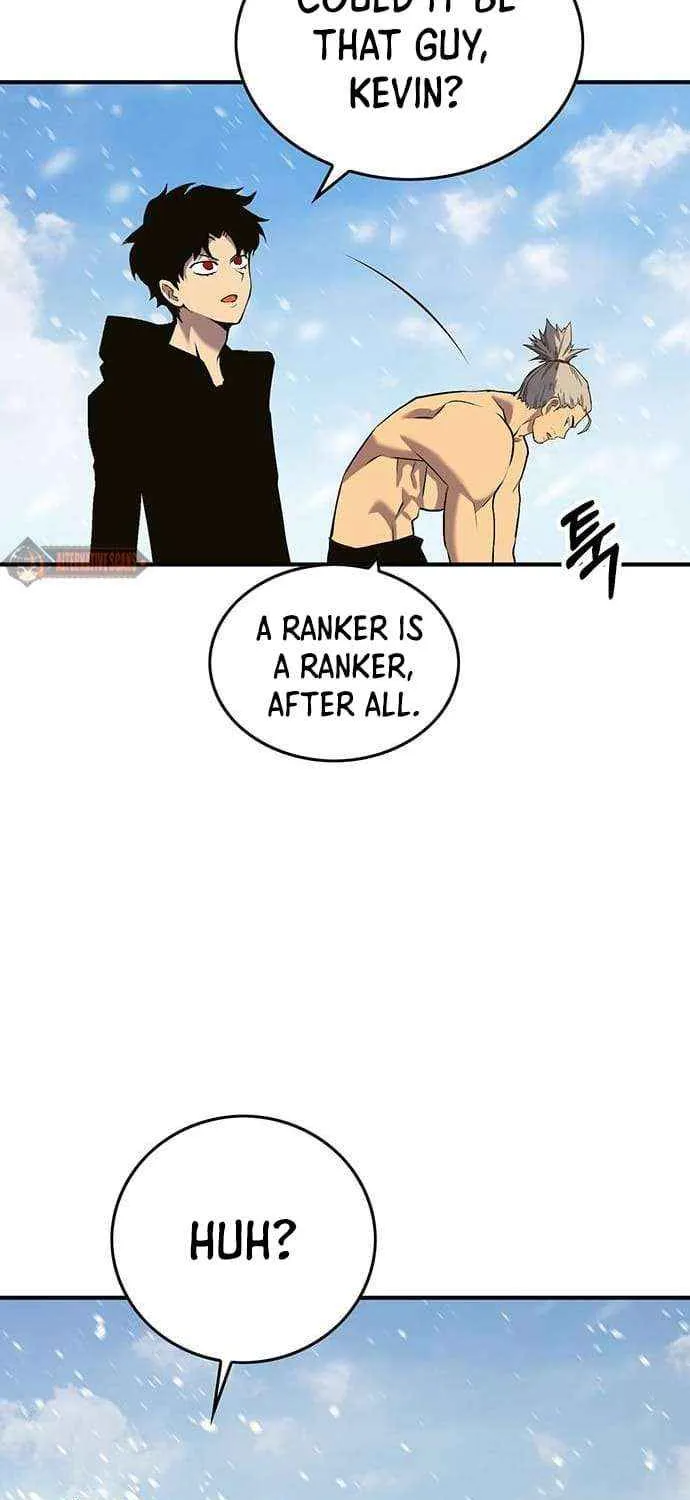 Hardcore Leveling Warrior Chapter 393 page 128 - 