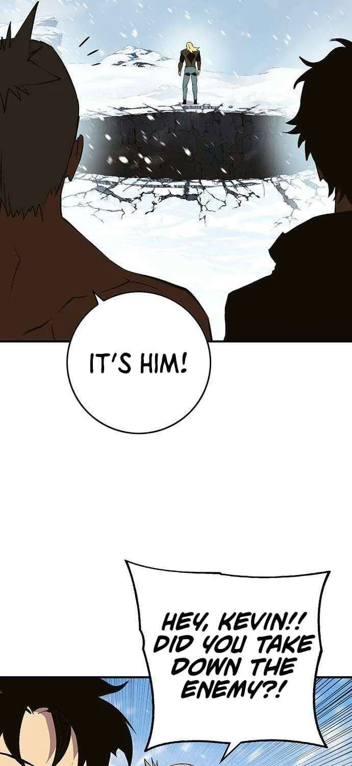 Hardcore Leveling Warrior Chapter 393 page 129 - 