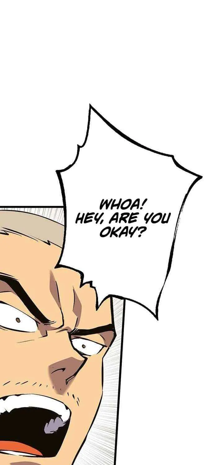Hardcore Leveling Warrior Chapter 393 page 133 - 