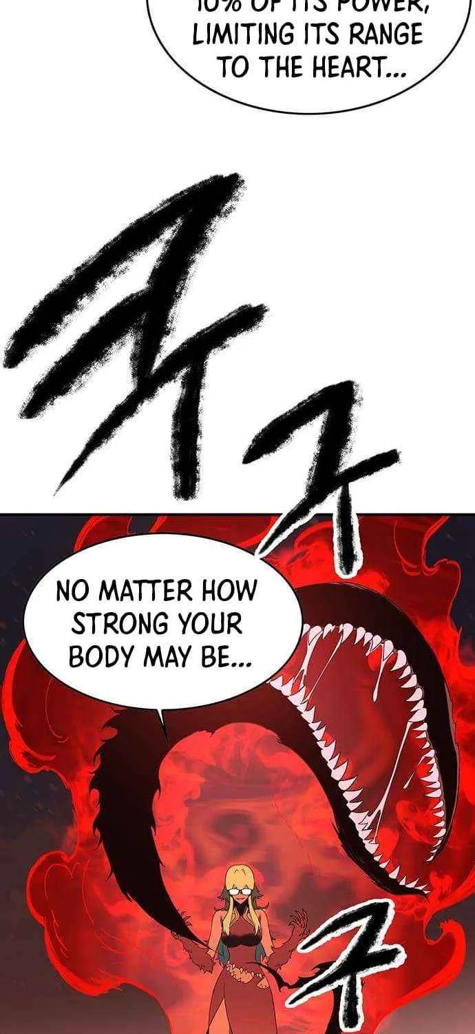 Hardcore Leveling Warrior Chapter 393 page 142 - 