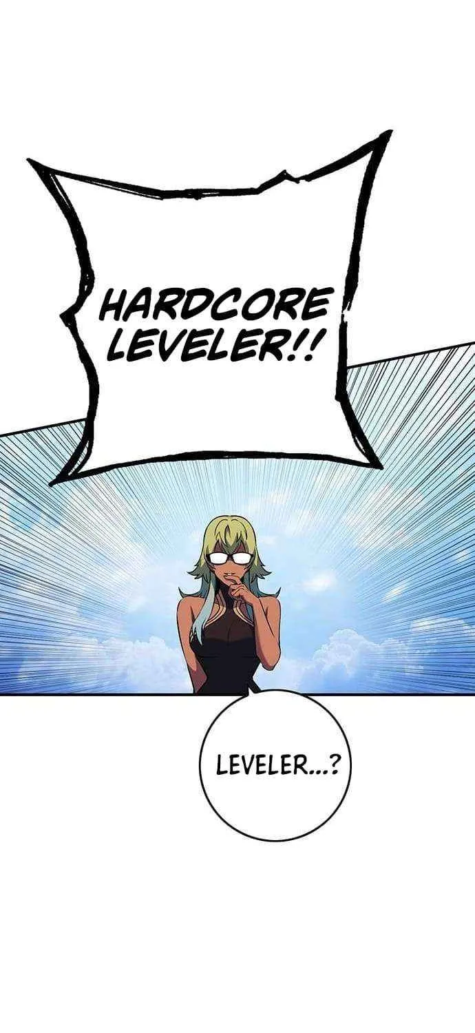Hardcore Leveling Warrior Chapter 393 page 153 - 