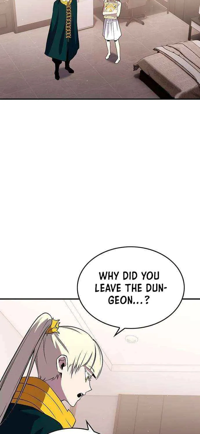 Hardcore Leveling Warrior Chapter 393 page 3 - 