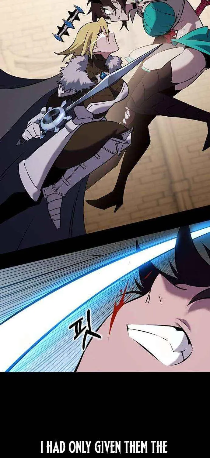 Hardcore Leveling Warrior Chapter 393 page 21 - 