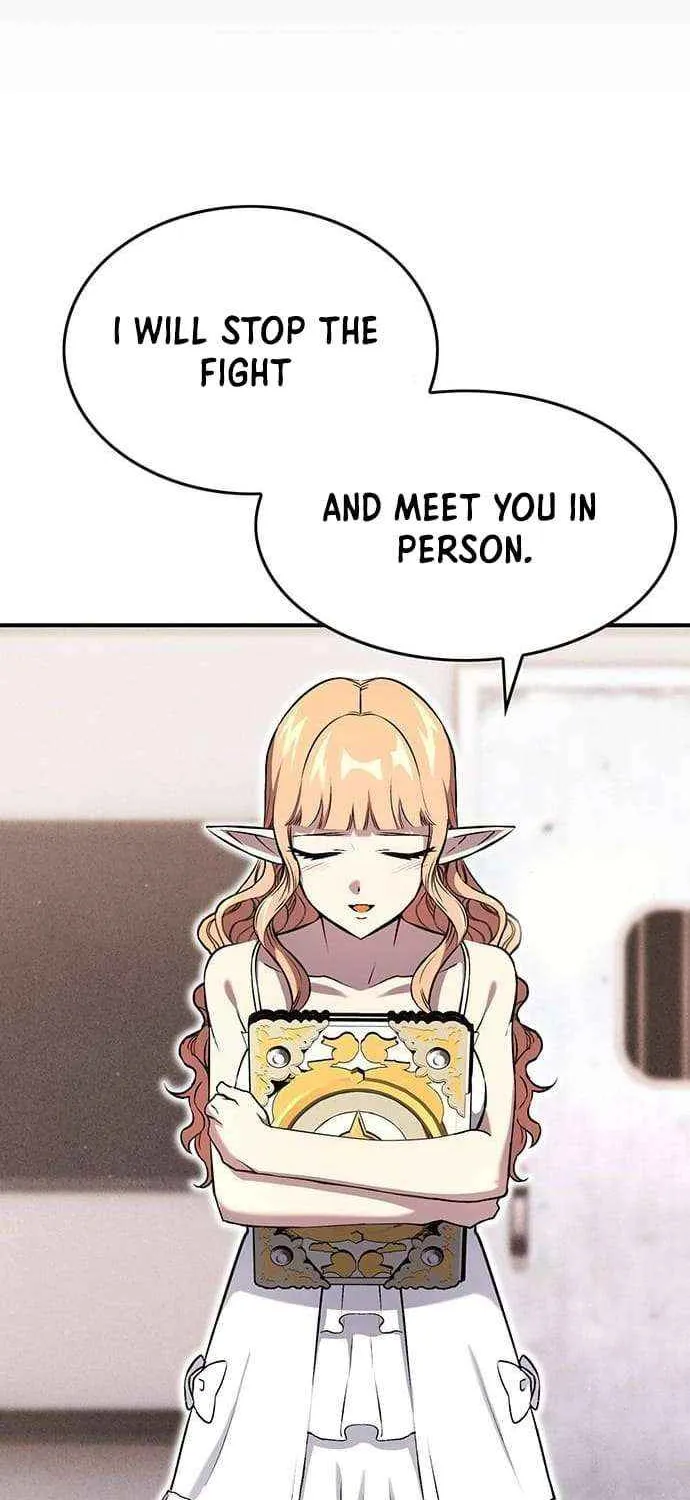 Hardcore Leveling Warrior Chapter 393 page 32 - 