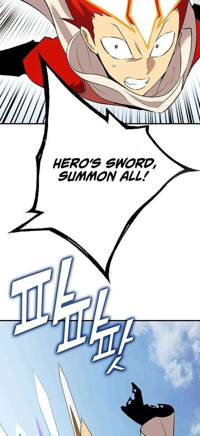 Hardcore Leveling Warrior Chapter 393 page 63 - 