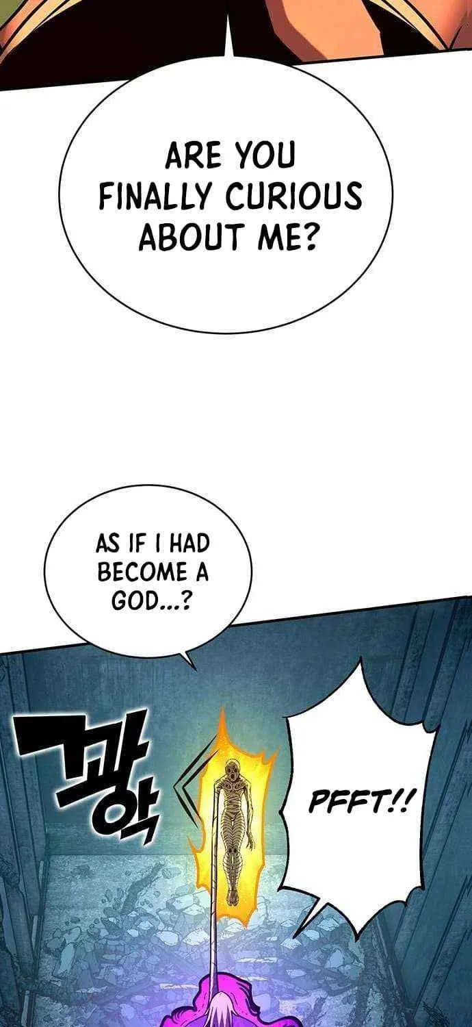 Hardcore Leveling Warrior Chapter 393 page 76 - 