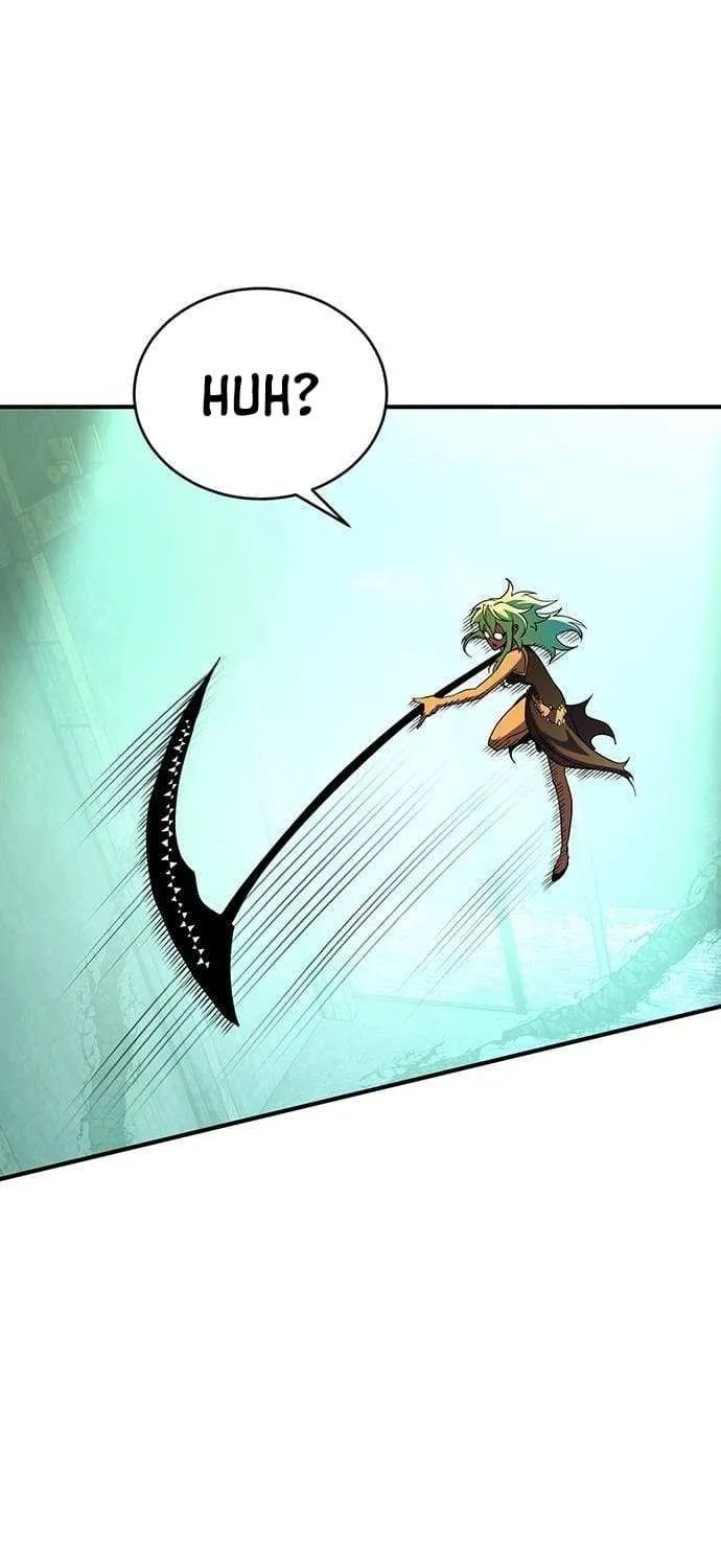 Hardcore Leveling Warrior Chapter 393 page 90 - 