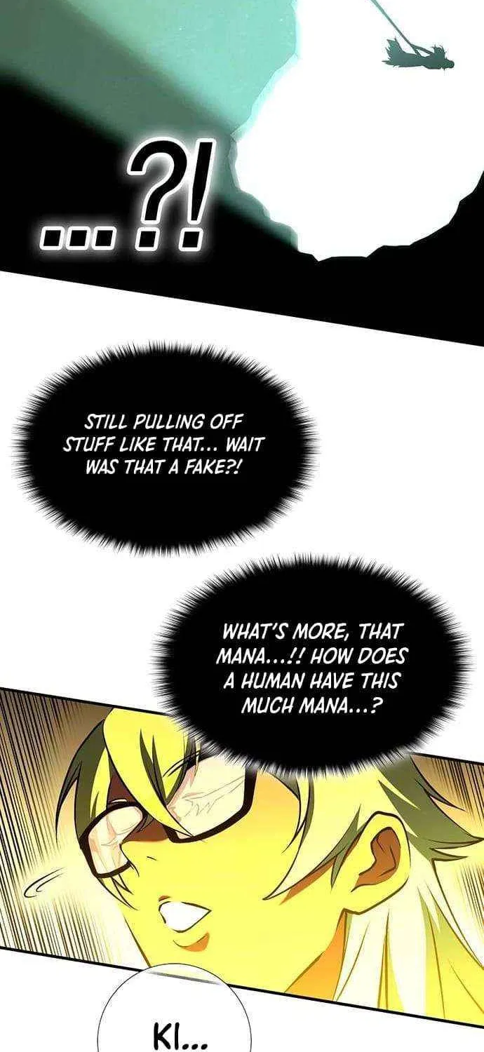 Hardcore Leveling Warrior Chapter 393 page 93 - 