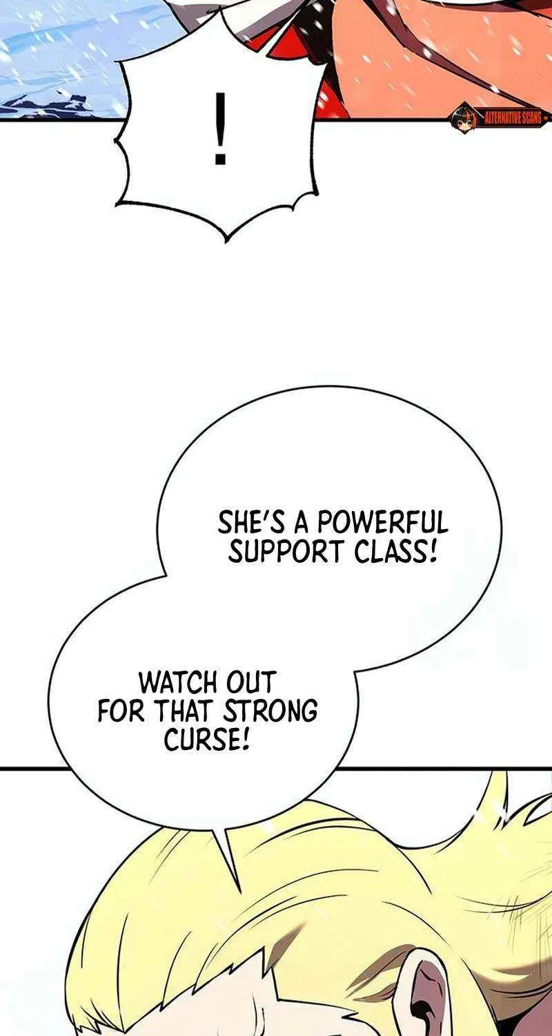 Hardcore Leveling Warrior Chapter 394 page 11 - 