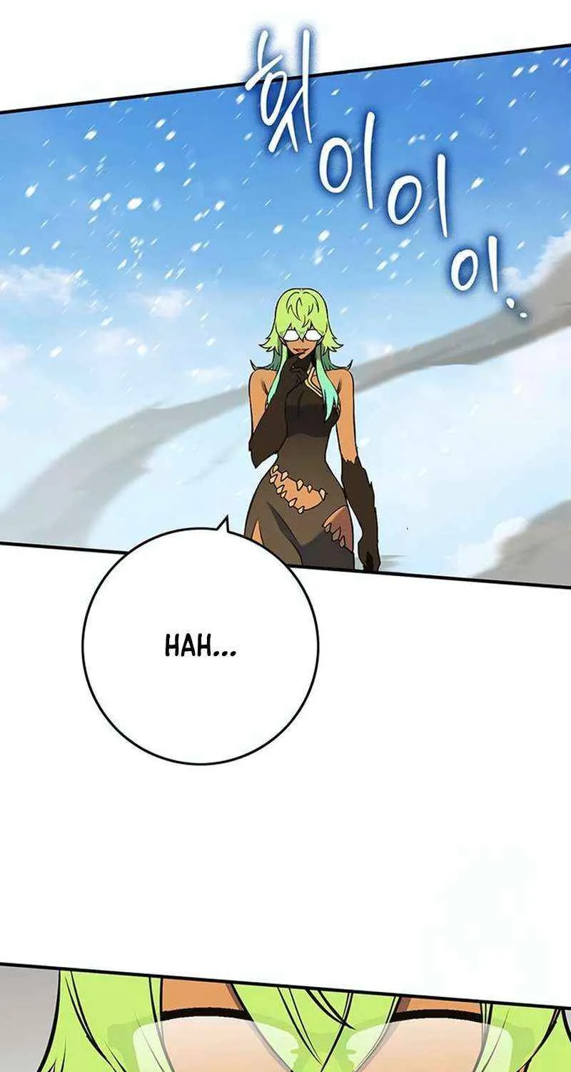 Hardcore Leveling Warrior Chapter 394 page 113 - 