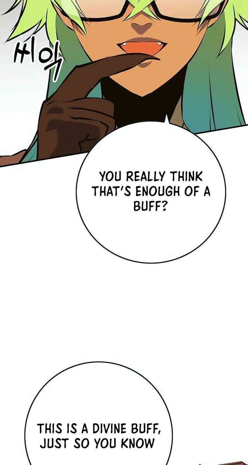 Hardcore Leveling Warrior Chapter 394 page 114 - 
