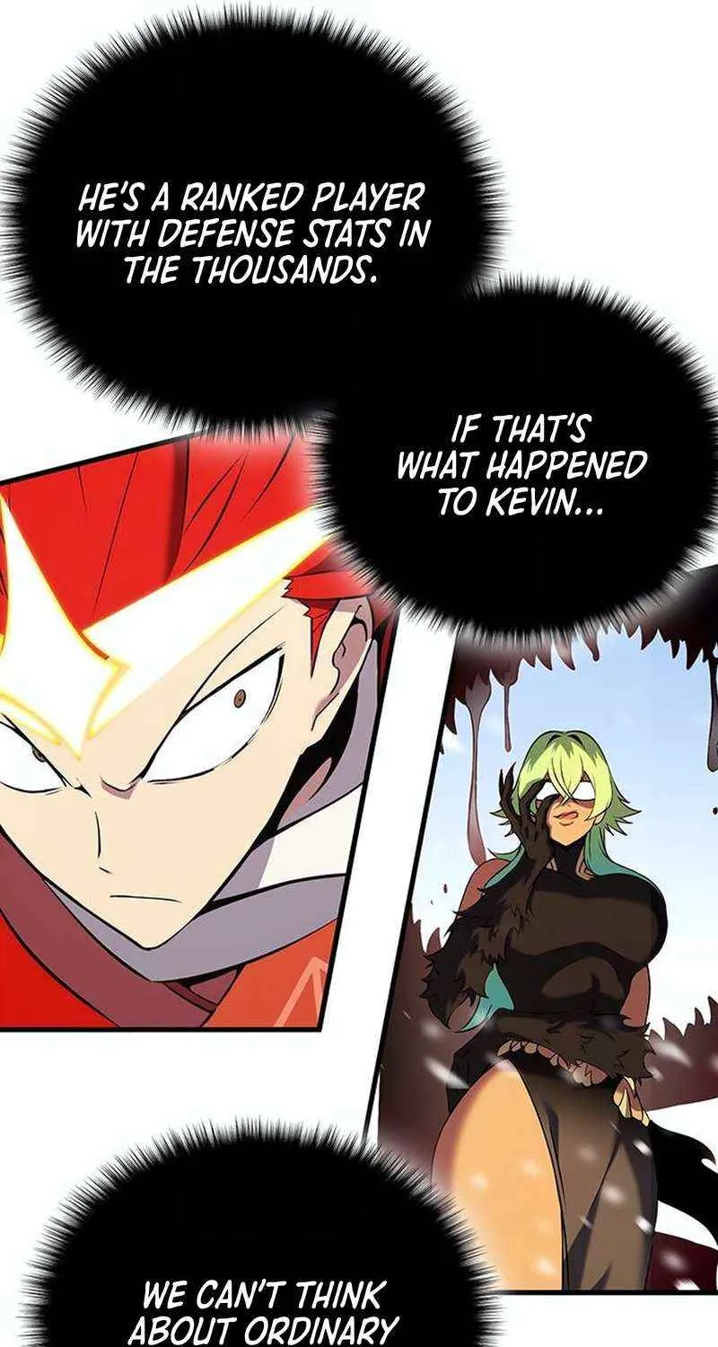 Hardcore Leveling Warrior Chapter 394 page 13 - 