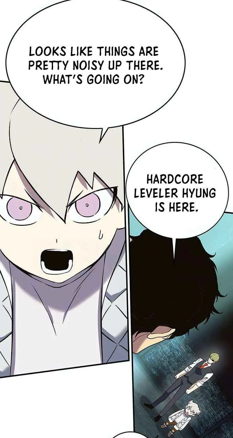 Hardcore Leveling Warrior Chapter 394 page 127 - 