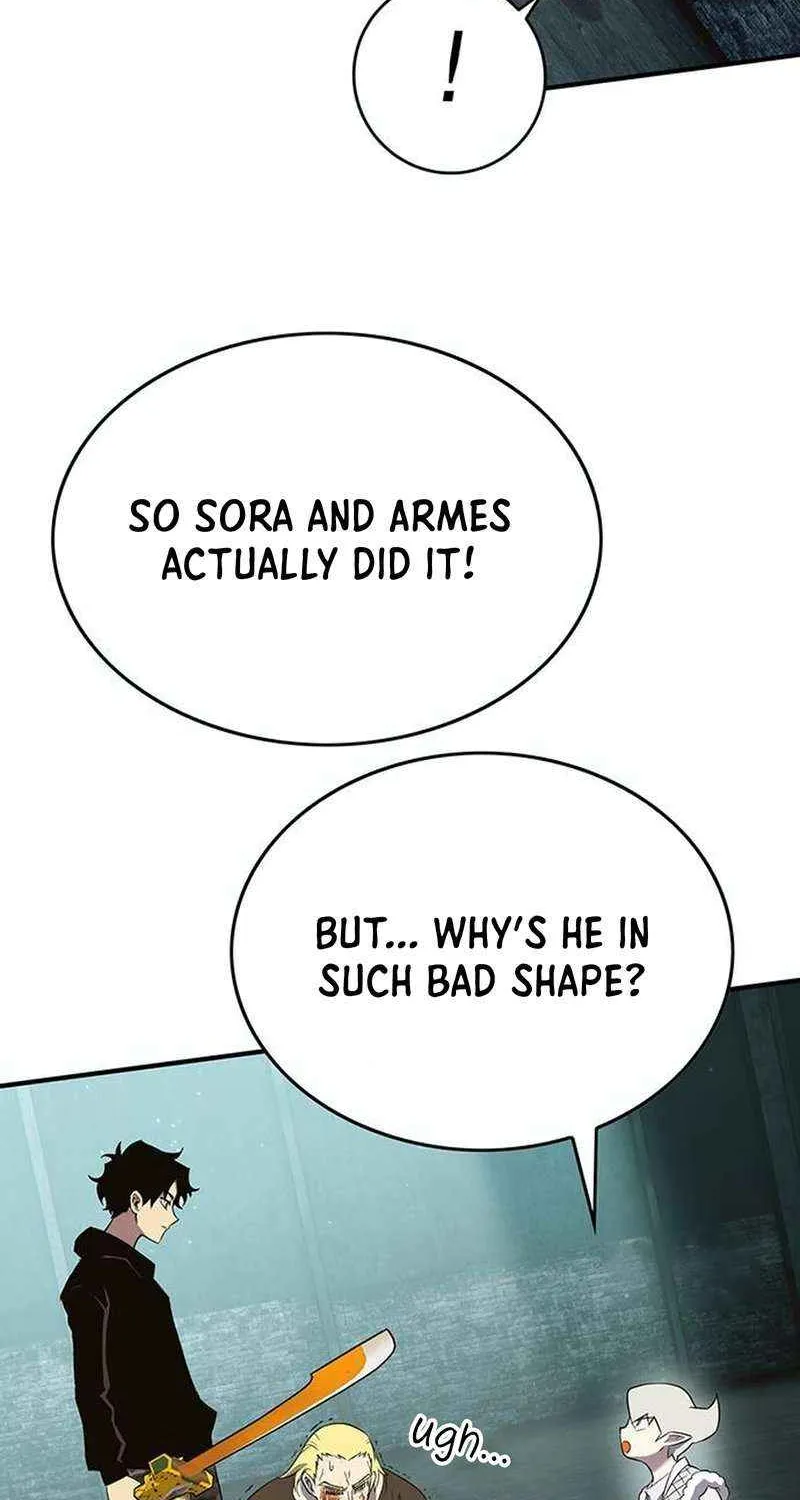 Hardcore Leveling Warrior Chapter 394 page 128 - 