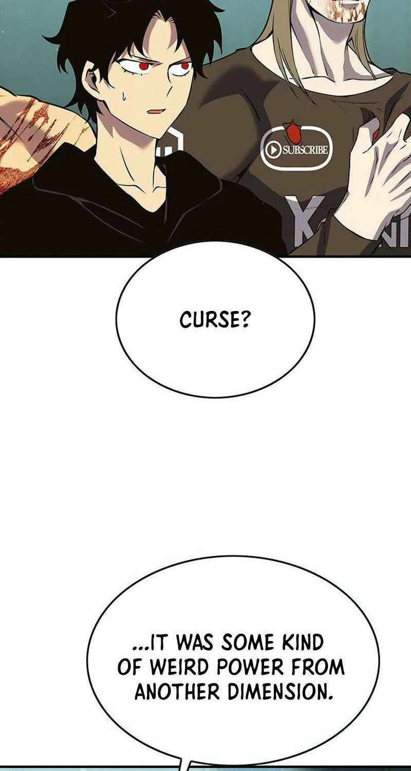 Hardcore Leveling Warrior Chapter 394 page 130 - 