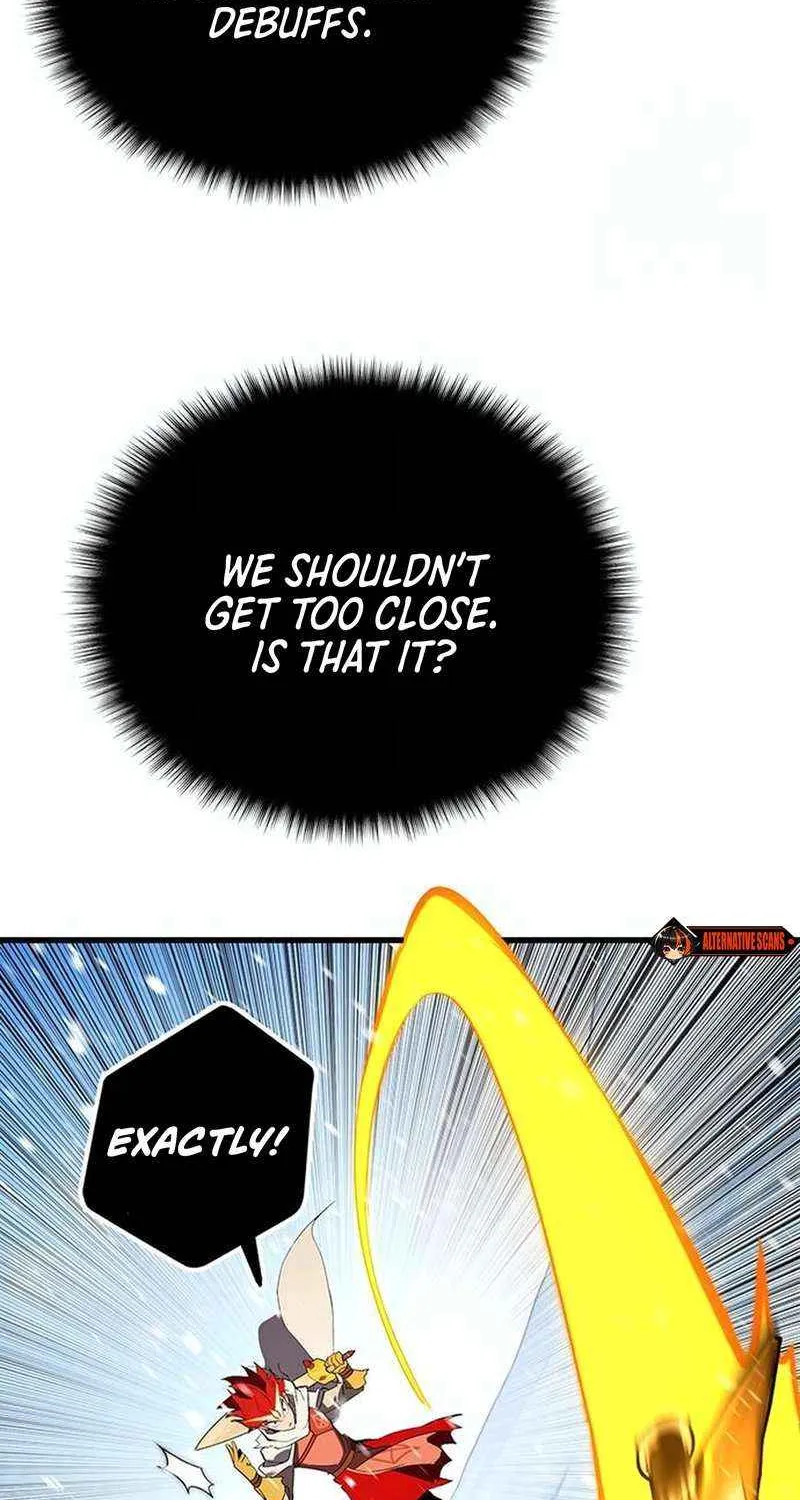 Hardcore Leveling Warrior Chapter 394 page 14 - 