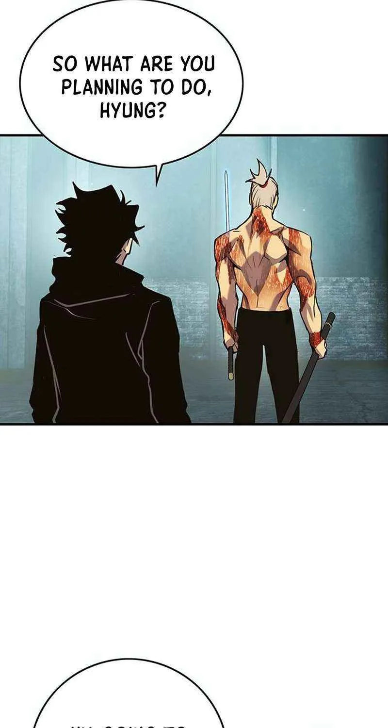 Hardcore Leveling Warrior Chapter 394 page 137 - 