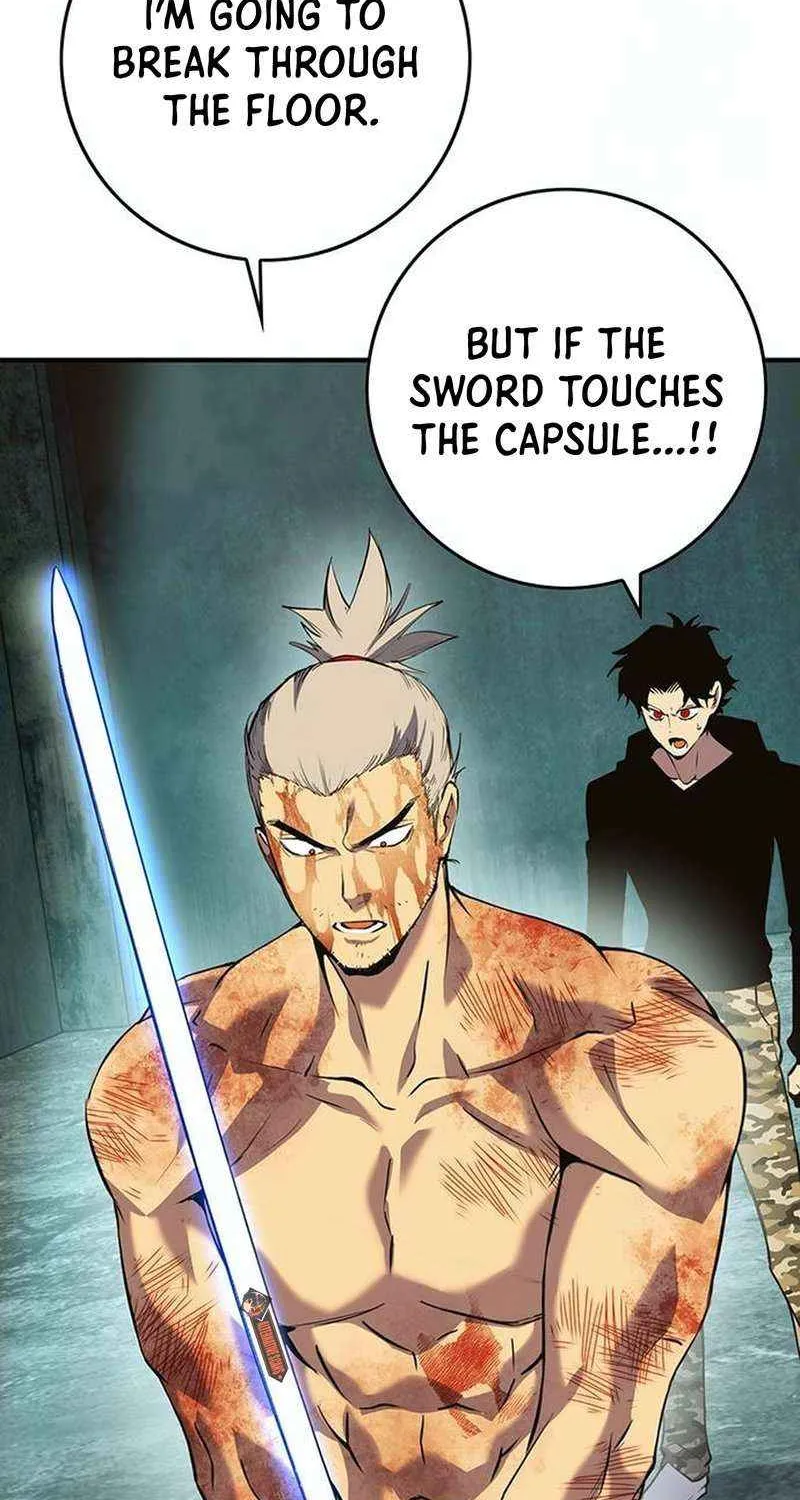Hardcore Leveling Warrior Chapter 394 page 138 - 