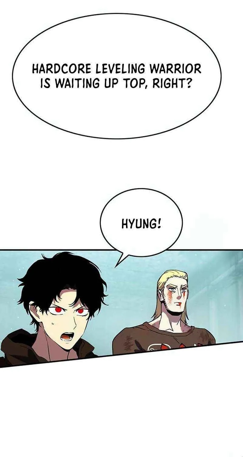 Hardcore Leveling Warrior Chapter 394 page 140 - 