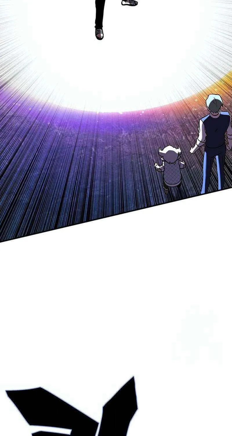 Hardcore Leveling Warrior Chapter 394 page 144 - 