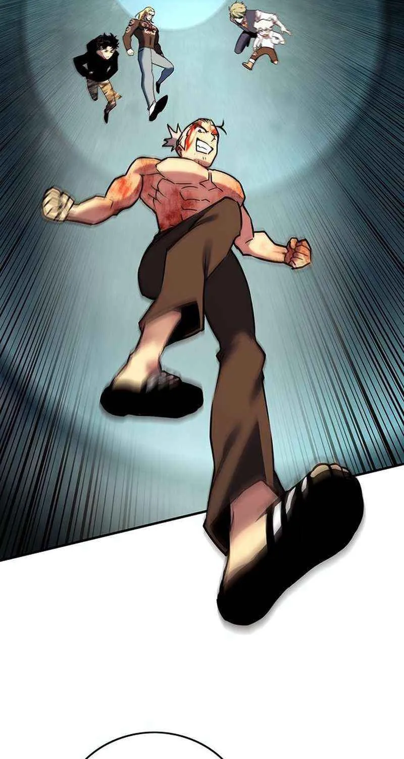 Hardcore Leveling Warrior Chapter 394 page 147 - 