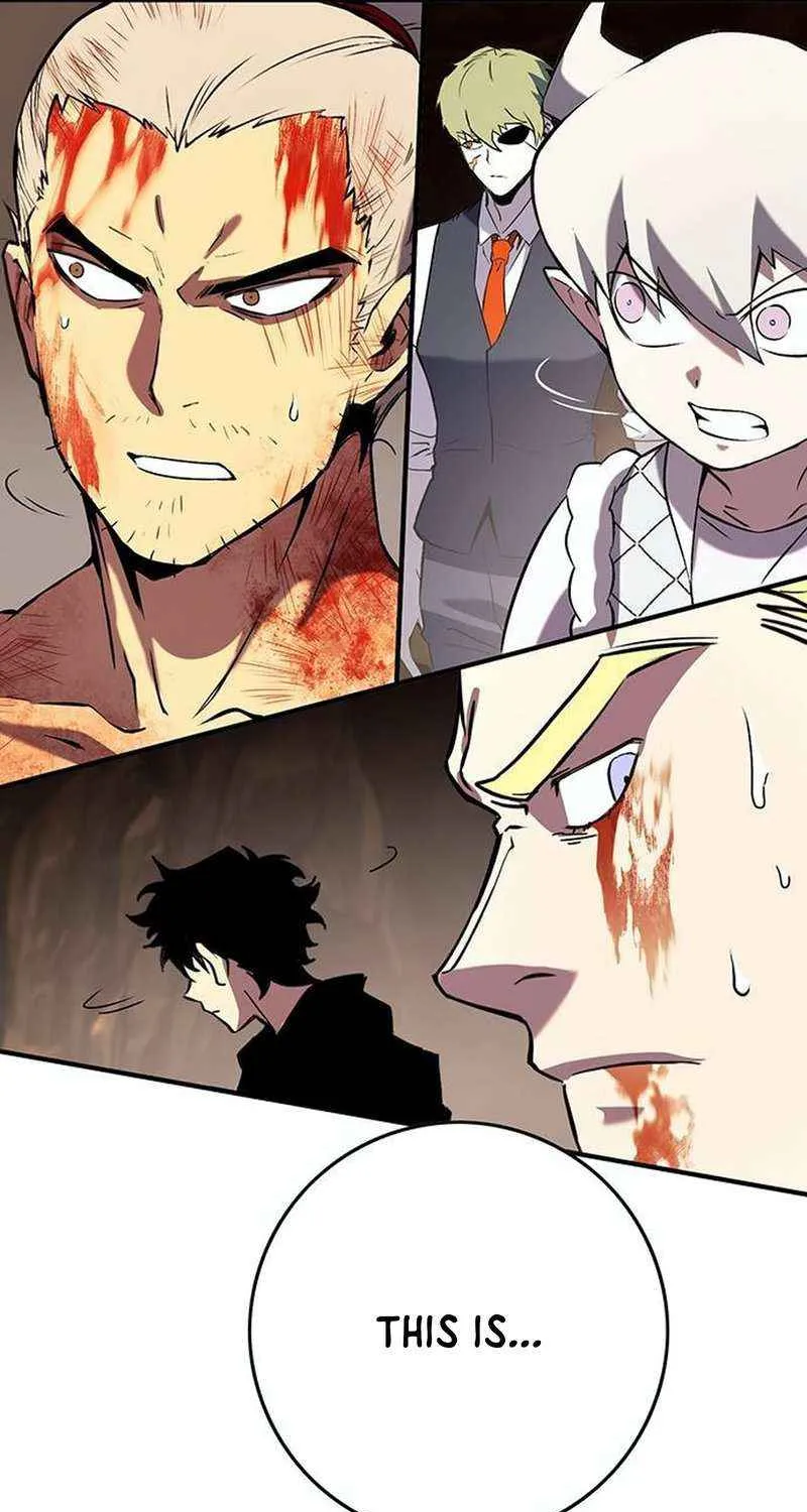 Hardcore Leveling Warrior Chapter 394 page 152 - 