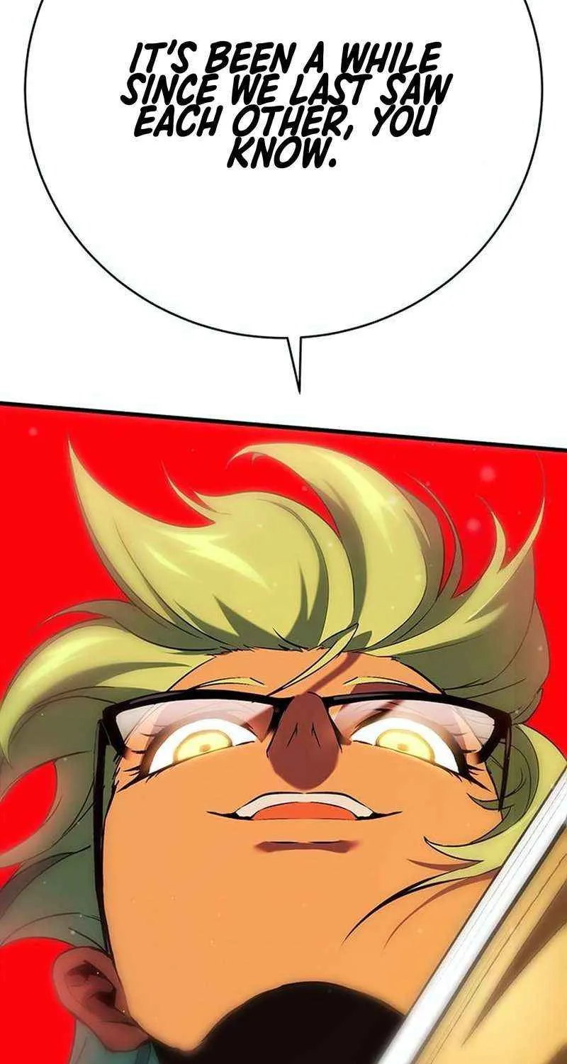 Hardcore Leveling Warrior Chapter 394 page 20 - 