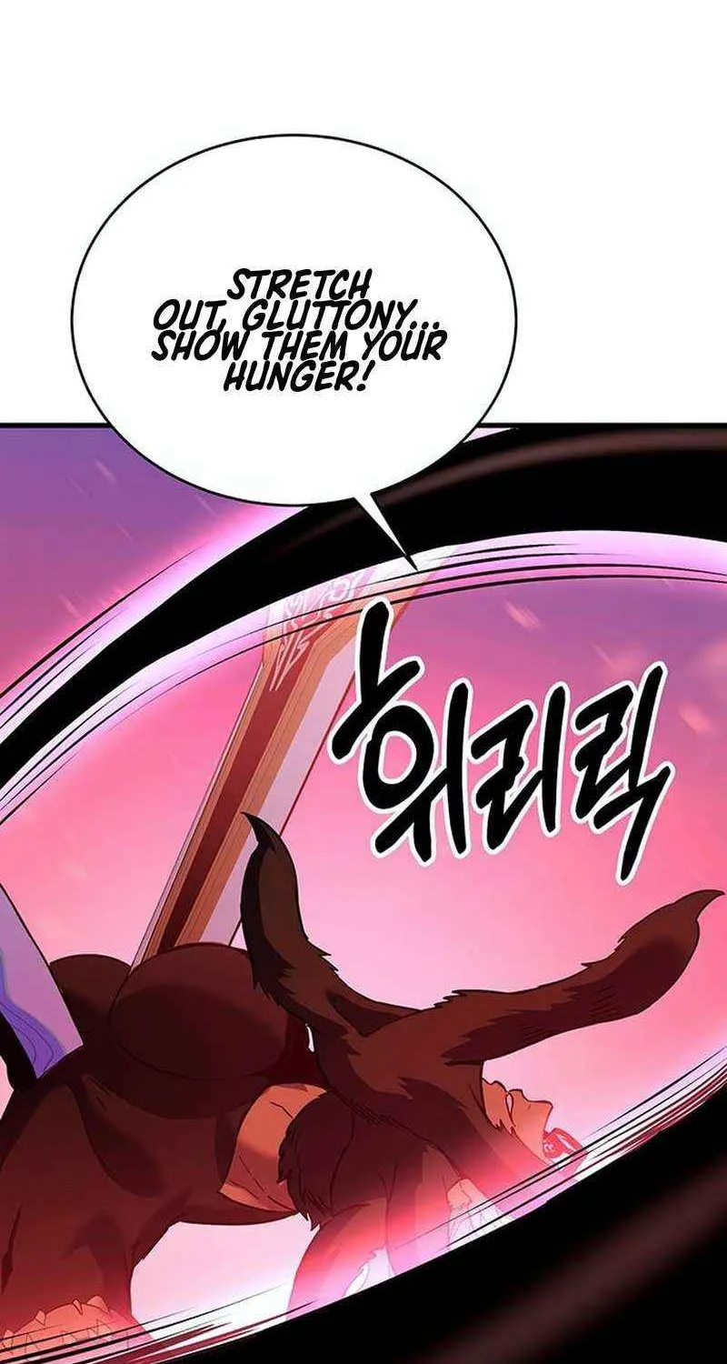 Hardcore Leveling Warrior Chapter 394 page 29 - 